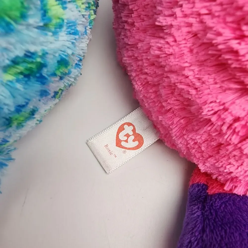 Ty beanie boos